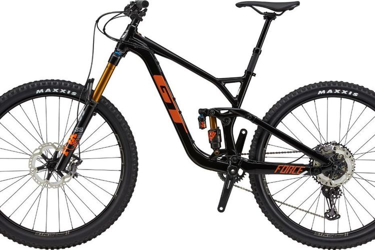 Gt best sale 29 bike