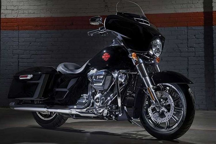 Harley davidson best sale electra glide price