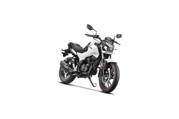 xtreme 160s bs6