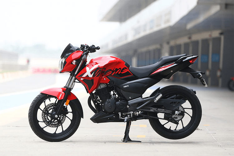 hero xtreme 200r price