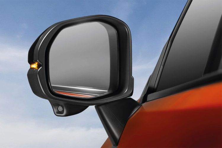 Honda_Elevate_side-mirror