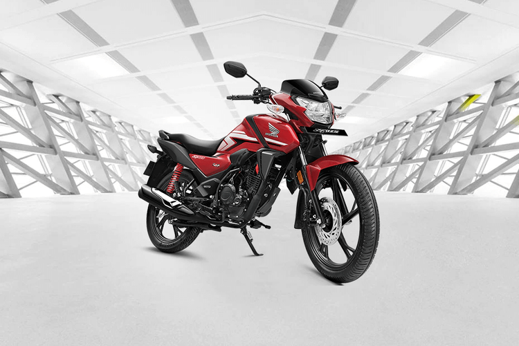 Honda cb shine 125 online bs6 on road price