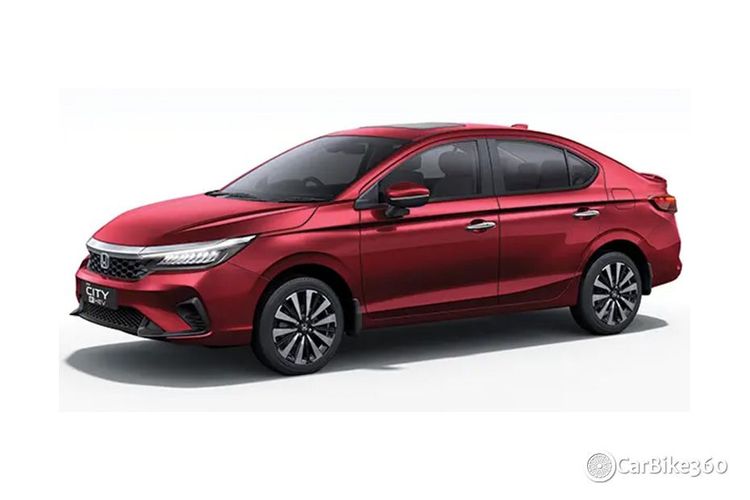 Honda_city-hybrid-ehev_Radiant-Red-metallic