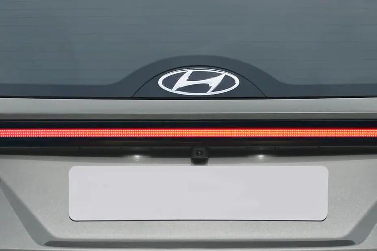 Hyundai-Tucson Exterior Image