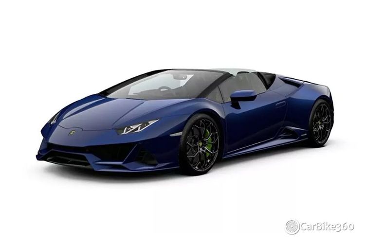 Lamborghini_Haracan-EVO_Blu-Sideris