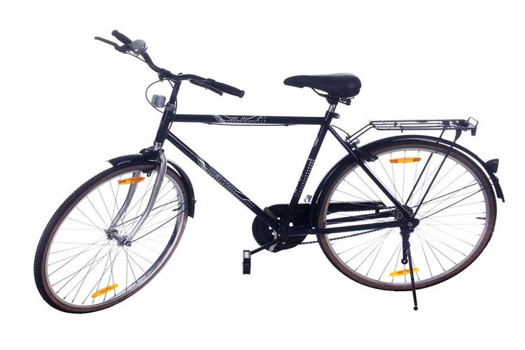 bsa photon ex bicycle