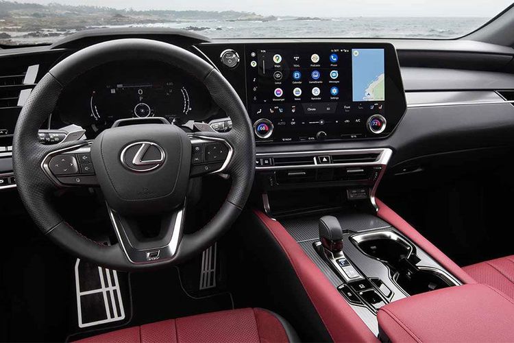 Lexus-RX_500h_dashboard