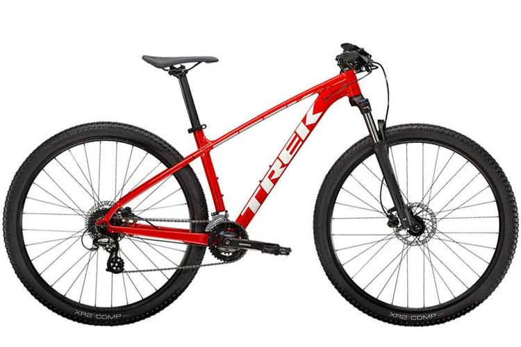 Marlin 5 2025 trek bike