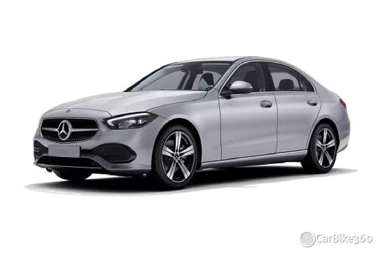 Mercedes-Benz_C-Class_Hitech-Silver