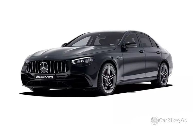 Mercedes-Benz_E63_Graphite-Grey