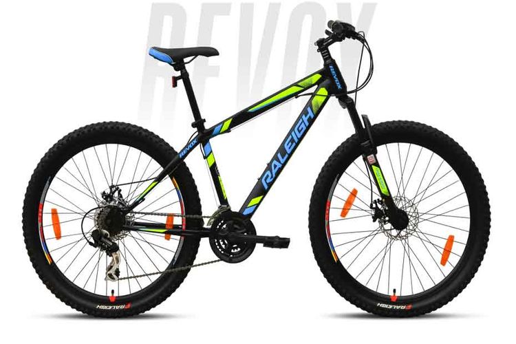 Raleigh terrain 10 online 27.5 price