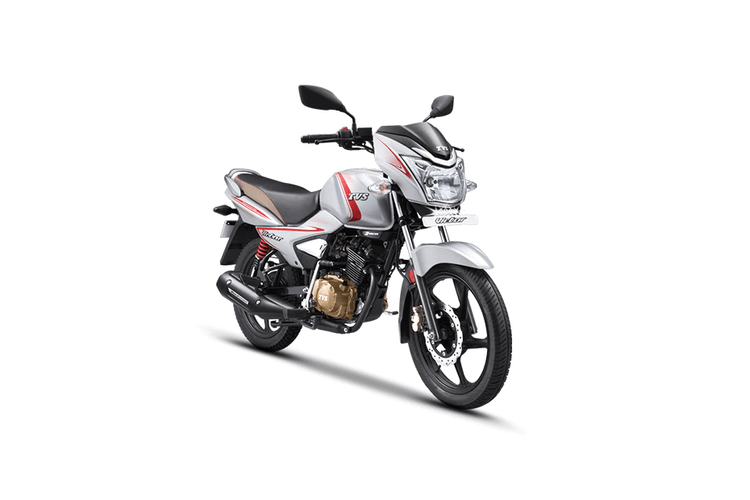 Tvs victor bike discount price