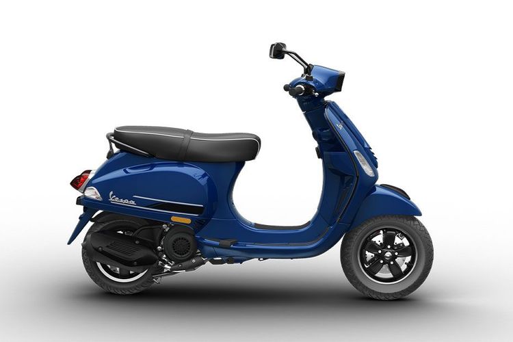 Vespa sxl hot sale