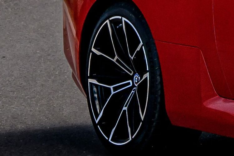 BMW M2 Alloy Wheels
