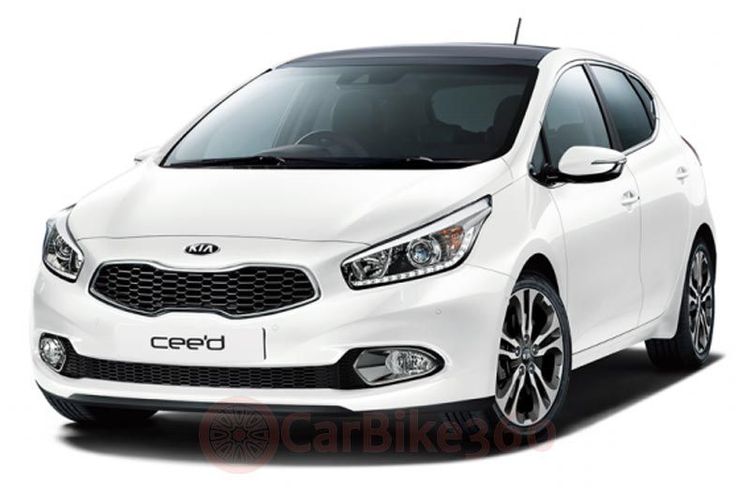 Kia Ceed Expected Price ₹ 9 Lakh, 2024 Launch Date, Bookings in India