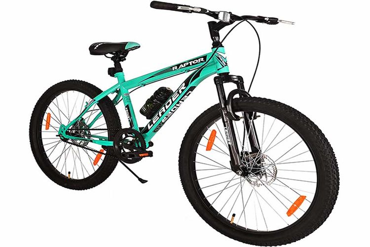 Frog raptor shop 26t price