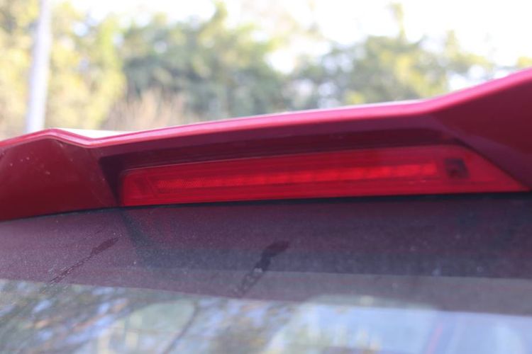 MG Hector Rear High Mounted Stop Lamp