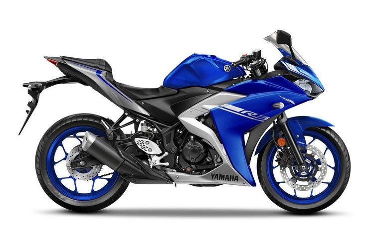 Yamaha YZF R15 V3 BS6 Price Mileage Images Colours CarBike360