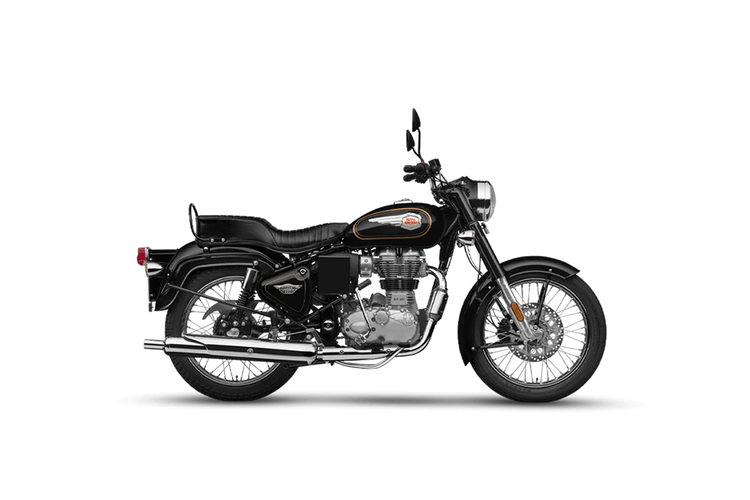 Royal bullet ka discount price