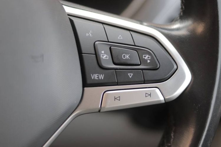 Volkswagen Taigun Right Steering Mounted Control