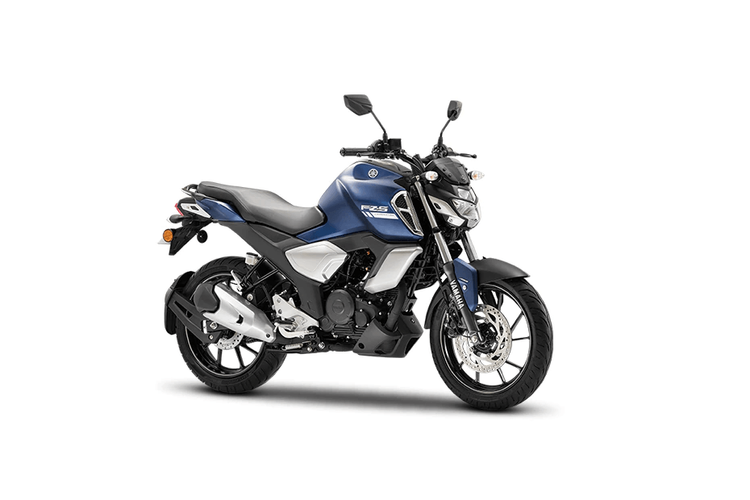 Yamaha FZS FI V3 BS6 Price Mileage Images Colours CarBike360