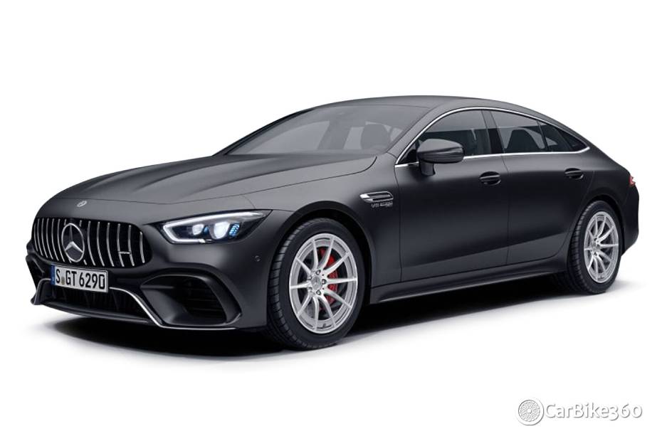 Designo Graphite Grey Magno