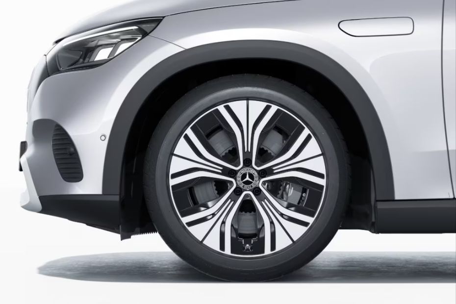 Mercedes-Benz EQE Alloy Wheel