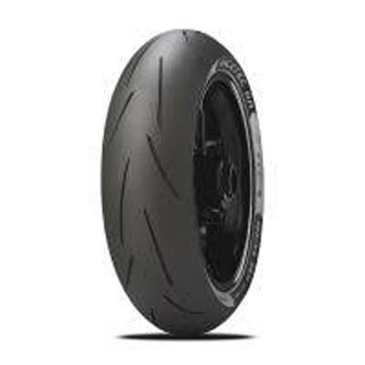 Check out the price of Metzeler Sportec M5 Interact bike Tyre