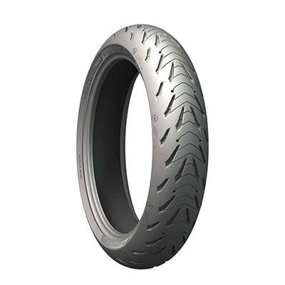 Michelin Road 5 190 55 Zr17 75w Tyre Price Specs Images