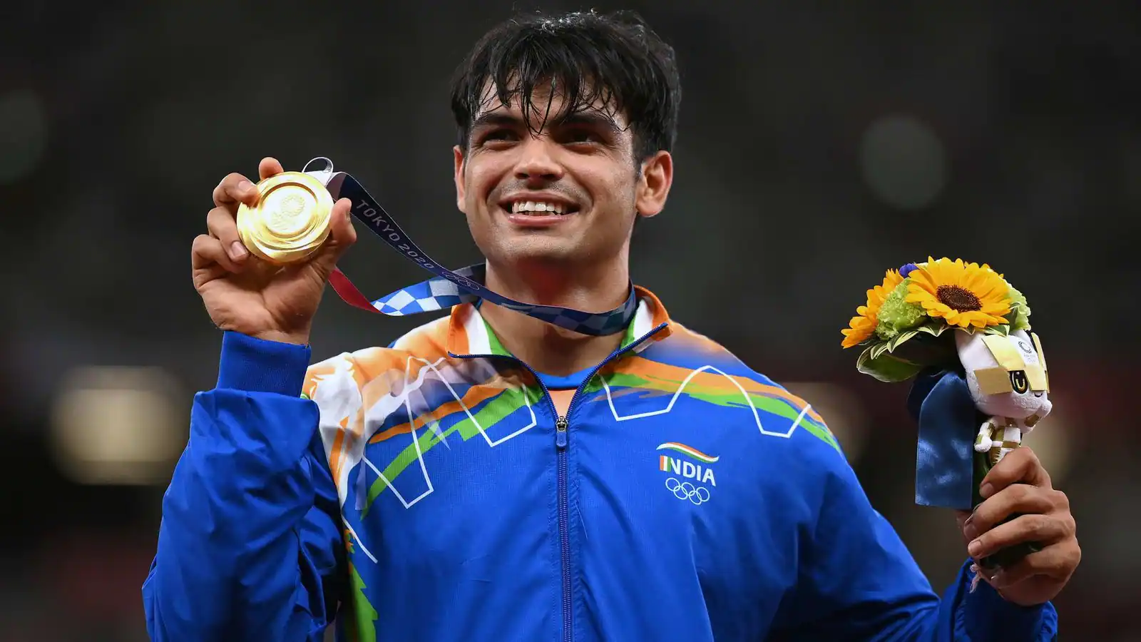 neeraj chopra