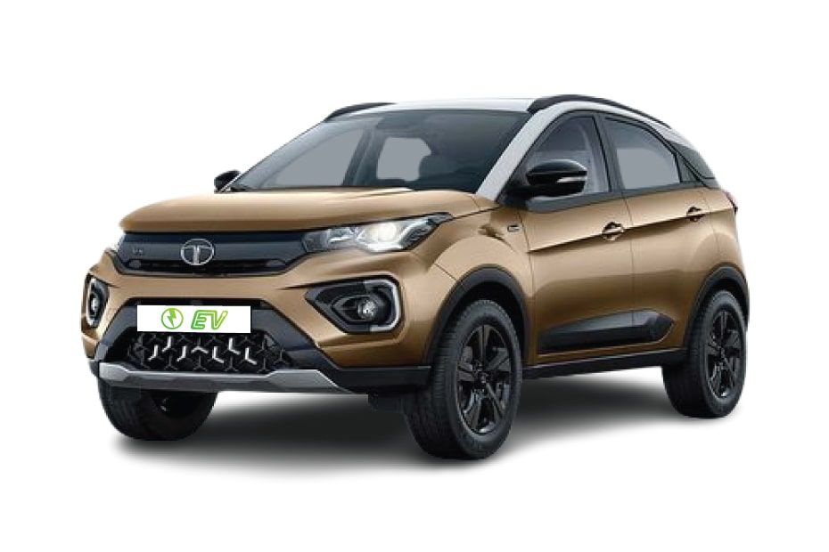 Tata nexon deals ev specifications pdf