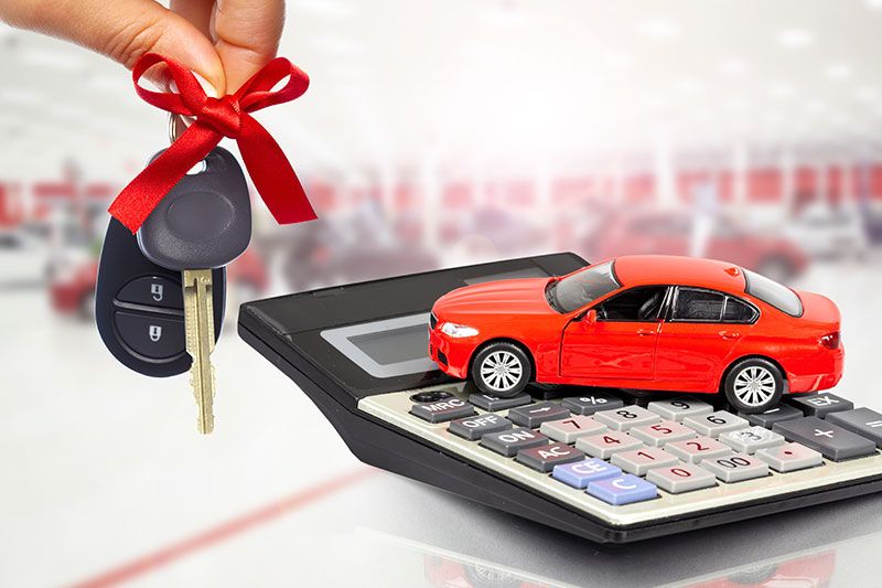 offers on car loans