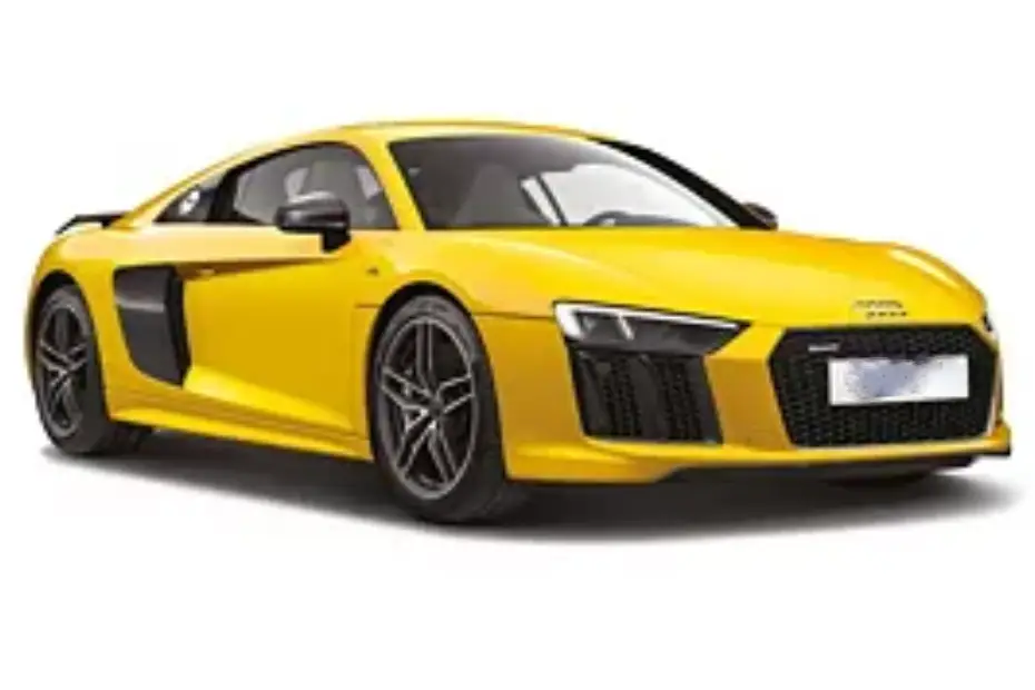 R8 [Pre-2012]