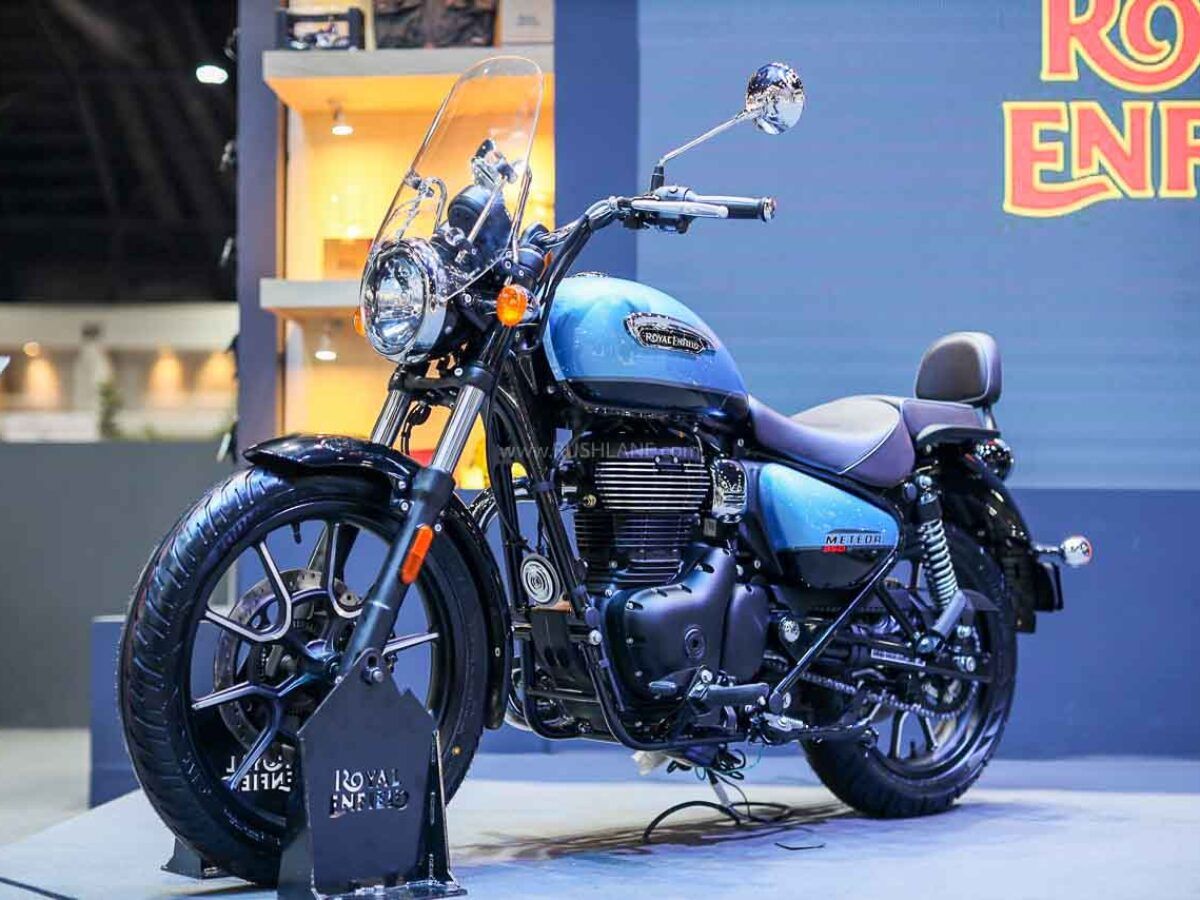 royalenfield