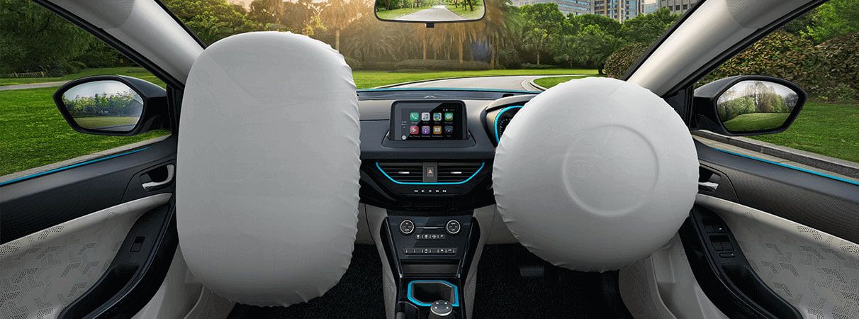 safety airbags