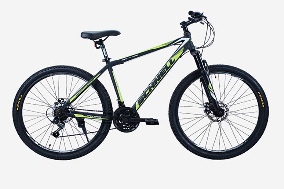 Schnell adventure best sale 27.5 price