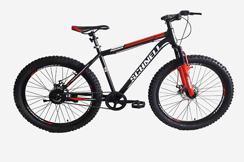 Schnell Metta DX SS 26 (3.0) 26T Price 