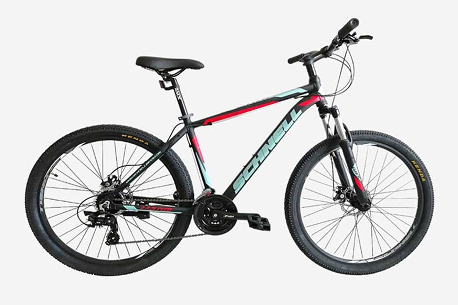 Schnell R Bike (24 SPD) 27.5T Price 