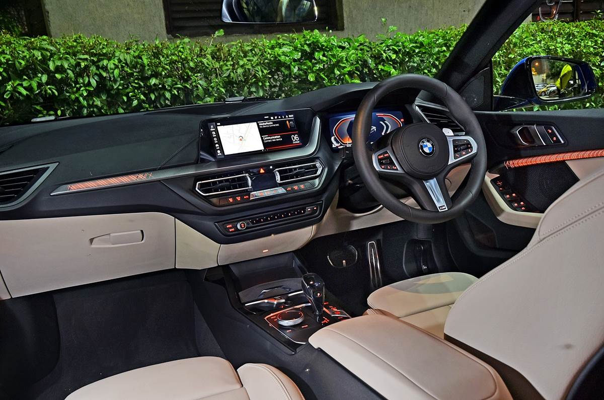 series 2 gran coupe 