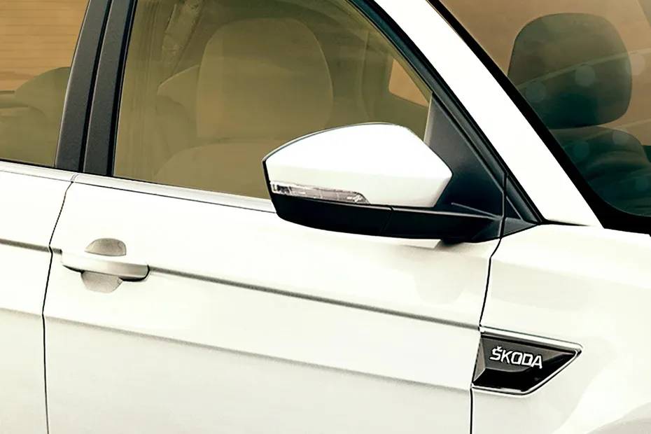 Skoda Kushaq Side Mirror