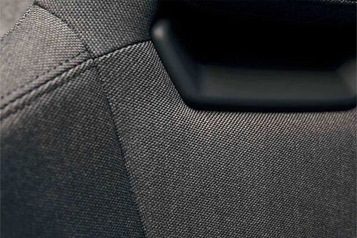 Audi E-tron GT Interior Image