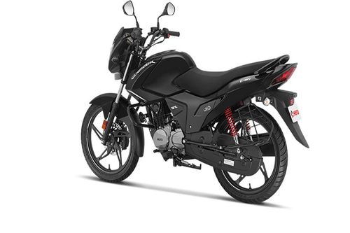 Glamour bike discount price 2021 model