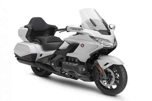 Honda Gold Wing Price in India March Offer CarBike360