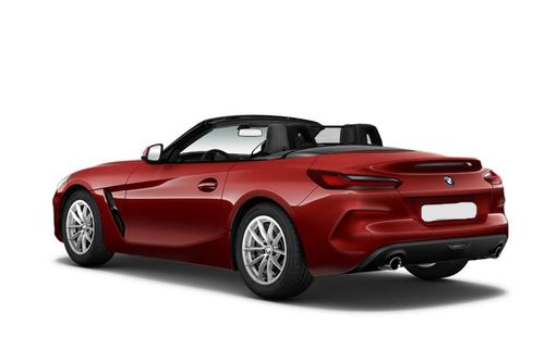 Bmw Z4 Sdrive i Price Specifications And Offers