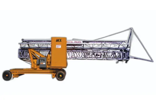 ACE 3625 Crane