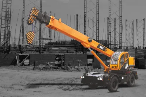 ACE 40XW