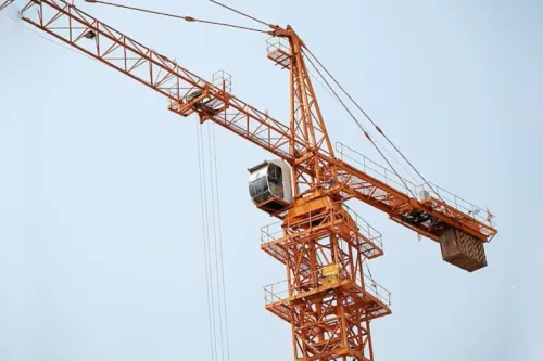 ACE 5540 Crane