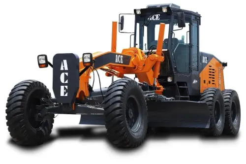 ACE AG165 Motor grader