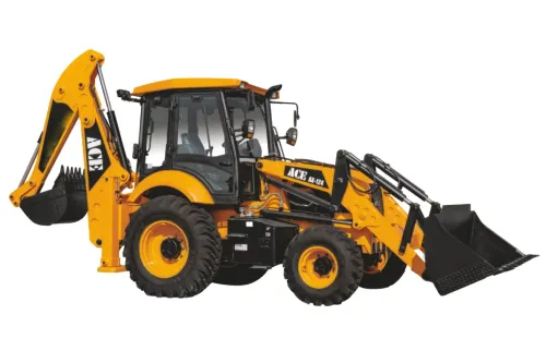ACE AX-124 4WD