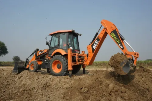 ACE AX 124 Eco-master